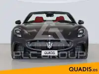 2025 Maserati GRANTURISMO