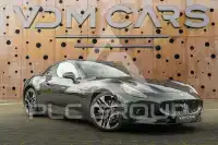 2025 Maserati GRANTURISMO