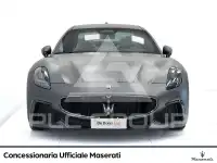2025 Maserati GRANTURISMO