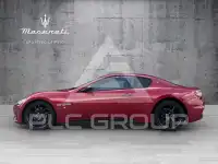 2025 Maserati GRANTURISMO