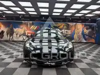 2025 Maserati GRANTURISMO