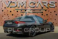 2025 Maserati GRANTURISMO