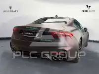 2025 Maserati GRANTURISMO