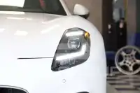 2025 Maserati GRANTURISMO