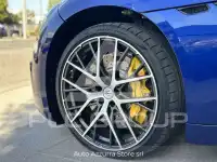 2025 Maserati GRANTURISMO