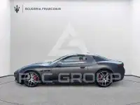 2025 Maserati GRANTURISMO