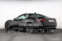2025 Maserati GRANTURISMO