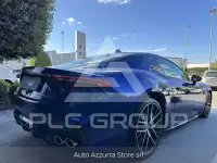 2025 Maserati GRANTURISMO