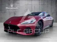 2025 Maserati GRANTURISMO
