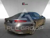 2025 Maserati GRANTURISMO