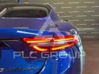 2025 Maserati GRANTURISMO