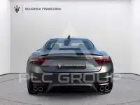 2025 Maserati GRANTURISMO