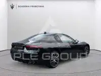 2025 Maserati GRANTURISMO