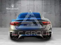 2025 Maserati GRANTURISMO