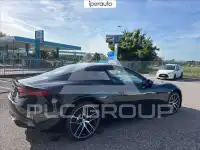 2025 Maserati GRANTURISMO