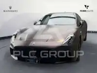 2025 Maserati GRANTURISMO