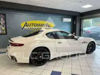 2025 Maserati GRANTURISMO