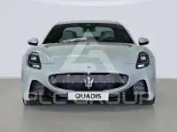 2025 Maserati GRANTURISMO