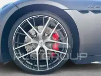 2025 Maserati GRANTURISMO