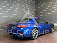 2025 Maserati GRANTURISMO