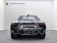 2025 Maserati GRANTURISMO