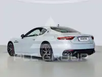 2025 Maserati GRANTURISMO