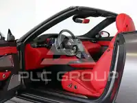 2025 Maserati GRANTURISMO