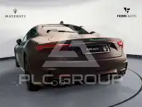 2025 Maserati GRANTURISMO