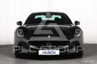 2025 Maserati GRANTURISMO