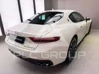2025 Maserati GRANTURISMO