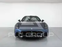 2025 Maserati GRANTURISMO