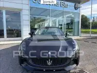 2025 Maserati GRANTURISMO