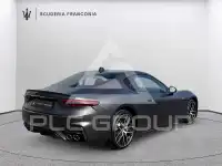 2025 Maserati GRANTURISMO