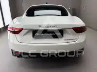2025 Maserati GRANTURISMO