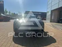 2025 Maserati GRANTURISMO