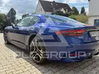 2025 Maserati GRANTURISMO