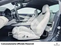 2025 Maserati GRANTURISMO