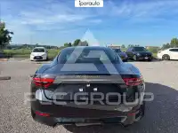 2025 Maserati GRANTURISMO