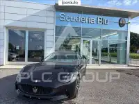 2025 Maserati GRANTURISMO