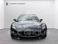 2025 Maserati GRANTURISMO