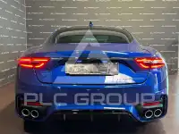 2025 Maserati GRANTURISMO