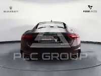 2025 Maserati GRANTURISMO