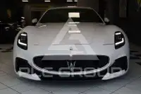 2025 Maserati GRANTURISMO