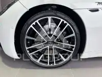 2025 Maserati GRANTURISMO