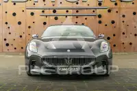 2025 Maserati GRANTURISMO