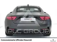 2025 Maserati GRANTURISMO