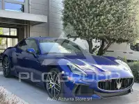 2025 Maserati GRANTURISMO