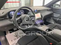 2025 Maserati GRANTURISMO