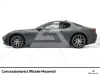 2025 Maserati GRANTURISMO