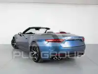 2025 Maserati GRANTURISMO